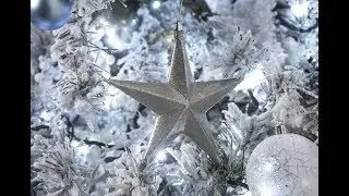 Merry Christmas and Happy New Year  2018   ♥ With Much love ♥
