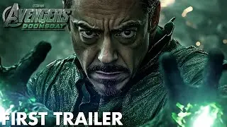 Avengers: Doomsday | Trailer (2026) | Marvel Studios' (HD)