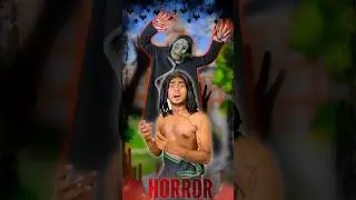 Banku ne bhulaya bhoot 😨😂 #schoollife #banku #doli #srsir #comedy #masti #funny #viral #short