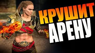 РОНДА - ГАЙД. ОТ НОВИЧКА ДО ПРОФИ. Raid Shadow Legends