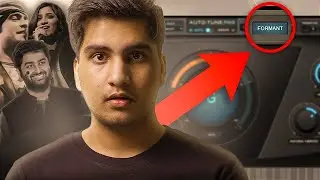 How Every Artist Uses AUTOTUNE To Get Perfect Vocals Everytime | Hindi