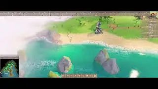 Pioneers Of Pagonia - First play! #letsplay