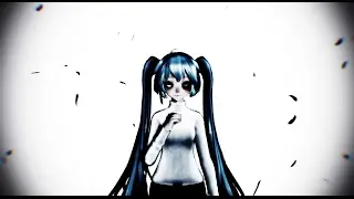 【MMD】Turn Me On
