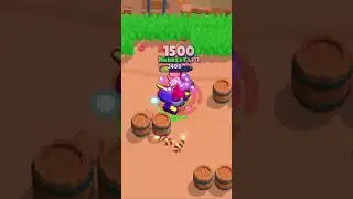 Huge GLITCH in Brawl Stars! 