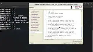 How to Create Oracle RAC Database using DBCA (Database Configuration Assistant)