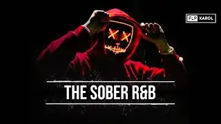 [Free] The Sober R&B Hip Hop Type Instrumental Beat 2022 (Prod. By The V Jay)