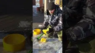 29 марта 2024 г. натуральный воск 