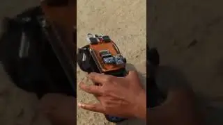 Self balancing robot using arduino 