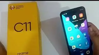 How to change colours keyboard theme in realme C11 mobile, keyboard theme kaise change Karen