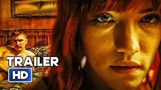 STRANGE DARLING Official Trailer (2024) Horror, Thriller Movie HD