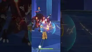 #genshinimpact