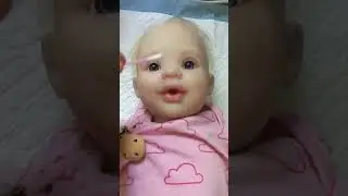 Уход за реборном #рекомендации #дети #baby #reborn #малыш #топ #cute