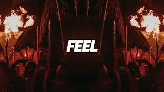 Robbie Williams - Feel (Disla & Danis Afro House Remix)