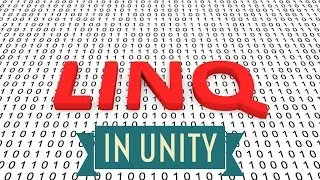 Unity3D Rants - Using LINQ in Unity (how I use it and what to watch out for)