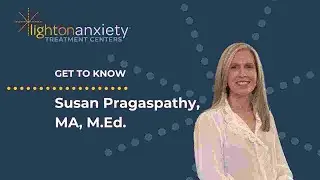 Meet Susan Pragaspathy