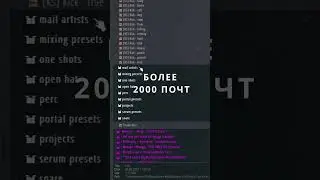 НАШЕЛ ЛУЧШИЙ ДРАМ КИТ В 2024