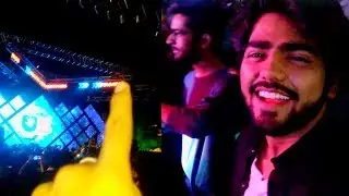BIGGEST EVENT IN UDAIPUR  2K19  ft.Ritviz & Ashking 🔥🔥😱😱😮