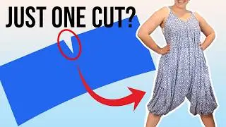 Incredibly Easy Knit Clothes for Summer