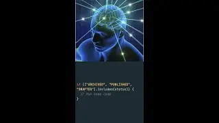 Shorthand JavaScript Tips: Check Multiple Conditions 