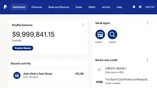 How to Look up Buyer Transaction ID in PayPal