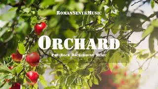 Orchard | Pop-Rock Background Music - Royalty Free/Music Licensing