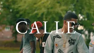 Duran Mvp X Yvng Suavee - Calle (Official Video)