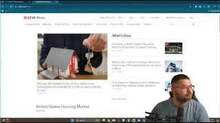 Real Estate News Roundup (First Week of June)