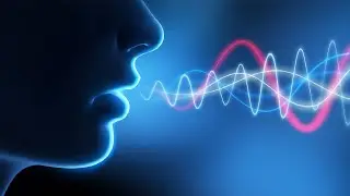 РЕЧЬ - Красивая, Идеальная, Харизматичная • Магически притягательный голос • медитация практика асмп