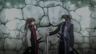 Miracle [Yaoi AMV]