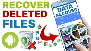 How To Recover Deleted Photos On Android Devices? (Root & No Root)