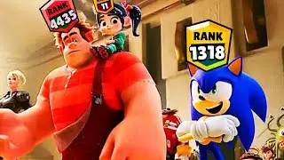 The secret way to defeat the Boss in Brawl Stars / Brawl Stars animation FUNNY MOMENTS
