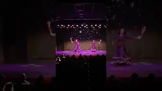 #Shorts Gypsy dance - Цыганский танец  #gypsydance