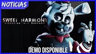 DEMO DE SWEET HARMONY YA DISPONIBLE!!! - DennynZx