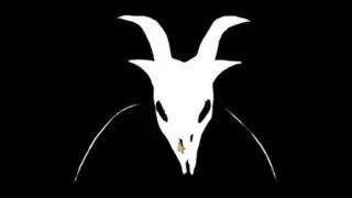 Олёша проходит Fran Bow