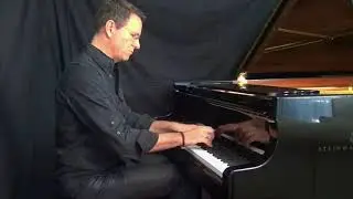 Karn Evil 9, 2nd Impression - Emerson, Lake & Palmer (Martin Stellmacher)