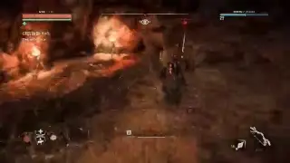 Horizon Zero Dawn Stream 3