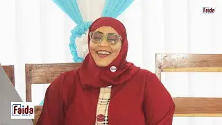 HALIMA, DEREVA WA SUPER FEO APEWA MKONO WA UMEME BAADA YA AJALI ILIYOKATA MKONO WAKE.