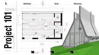 ArchiCAD 26 Project Design And Documentation Series 2023