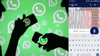 NOUVEAU SCANDALE WHATSAPP A TOUBA : UNE FEMME MARIÉE .....