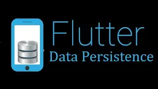 62- Flutter Storage  - SQLite Database ListView Search & Filtering