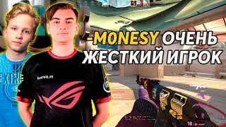 1MPALA ГОВОРИТ О M0NESY // IMPALA РАЗВАЛИВАЕТ ФЕЙСИТ С ДРУЗЬЯМИ!// 1MPALA О MONESY!
