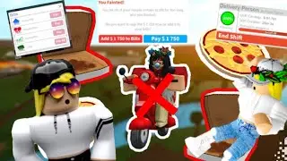 Bloxburg’s Worst Update In History…