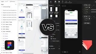Figma vs ProtoPie (Which is best?)