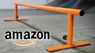 BEST RAIL ON AMAZON FOR UNDER $100