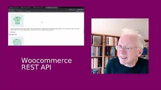 Woocommerce REST API Crash Introduction