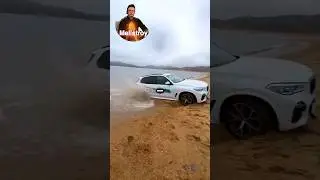 Давидыч - На BMW Сюда Лучше Не Ездить😅 