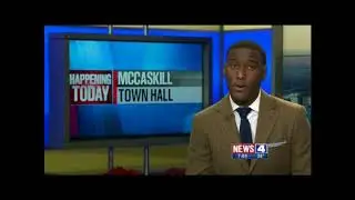 KMOV: Details for Senator Claire McCaskill's 50th town hall