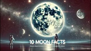 10 Surprising Moon Facts You Didn't Know