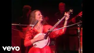 June Carter Cash - Rabbit In the Log (Live In Las Vegas, 1979)