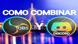 Obs y Discord como usarlos  juntos (Suscribase a nuestro canal)